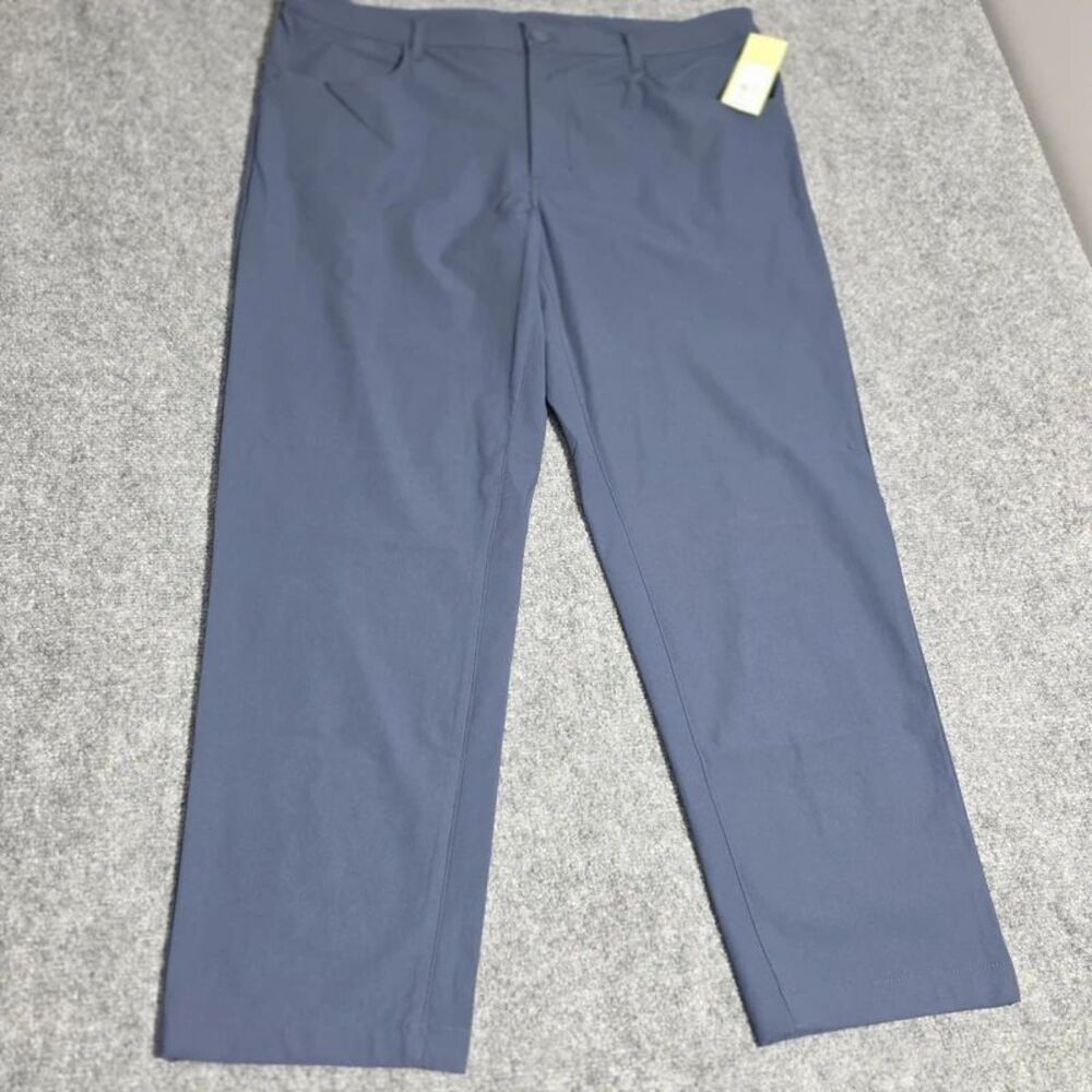 All In Motion Navy Blue Activewear Pants